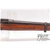 Image 4 : Non-Restricted rifle Gras unknown single bolt action, w/ bbl length 31" [Blued barrel and receiver. 