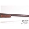 Image 5 : Non-Restricted rifle Gras unknown single bolt action, w/ bbl length 31" [Blued barrel and receiver. 