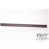 Image 6 : Non-Restricted rifle Gras unknown single bolt action, w/ bbl length 31" [Blued barrel and receiver. 