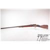 Image 7 : Non-Restricted rifle Gras unknown single bolt action, w/ bbl length 31" [Blued barrel and receiver. 