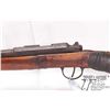 Image 8 : Non-Restricted rifle Gras unknown single bolt action, w/ bbl length 31" [Blued barrel and receiver. 