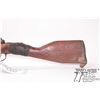 Image 9 : Non-Restricted rifle Gras unknown single bolt action, w/ bbl length 31" [Blued barrel and receiver. 