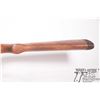Image 18 : Non-Restricted shotgun Marlin model 55 Marlin Goose Gun, 12Ga 3" bolt action, w/ bbl length 36" [Blu