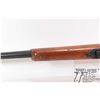 Image 20 : Non-Restricted shotgun Marlin model 55 Marlin Goose Gun, 12Ga 3" bolt action, w/ bbl length 36" [Blu