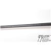 Image 21 : Non-Restricted shotgun Marlin model 55 Marlin Goose Gun, 12Ga 3" bolt action, w/ bbl length 36" [Blu