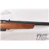 Image 4 : Non-Restricted shotgun Marlin model 55 Marlin Goose Gun, 12Ga 3" bolt action, w/ bbl length 36" [Blu