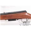 Image 9 : Non-Restricted shotgun Marlin model 55 Marlin Goose Gun, 12Ga 3" bolt action, w/ bbl length 36" [Blu