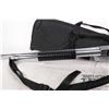 Image 11 : Non-Restricted shotgun Winchester model 1300 Stainless Marine, 12 ga. 2 3/4" & 3" pump action, w/ bb