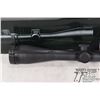 Image 2 : Vism Safari Scope Series Model: VSAFD251050G 2.5-10 x 50 Dot plex reticle scope.
