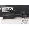Image 2 : Vism Evolution Series 2.5-10 x 50 scope model VEVOFD251050G