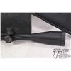 Image 3 : Vism Evolution Series 2.5-10 x 50 scope model VEVOFD251050G