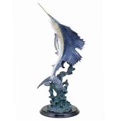 Majestic Sail (Sailfish)