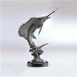 Feeding Frenzy Sailfish