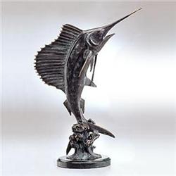 Tail Walker Sailfish