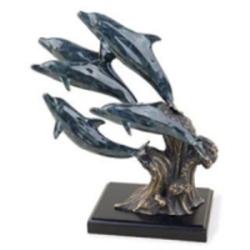 Dolphin Quintet on Wave