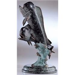 Dorado Tango Mahi Mahi Duo