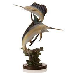 Keys Double (Marlin & Sailfish)