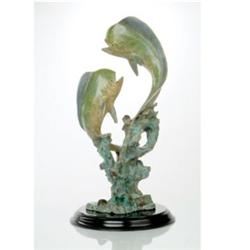 Two Bullies (Mahi Mahi)