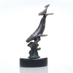 Enduring Love (Humpback Whale)