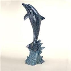 Dolphin Garden Spitter