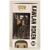 Image 4 : A Kawlan Roken #540 Funko Pop.