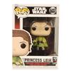Image 1 : A Princess Leia #607 Funko Pop.