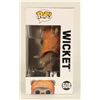 Image 4 : A Wicket #608 Funko Pop.