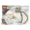 Image 1 : A Sealed New-In-Box AT-ST Lego Set 30495.