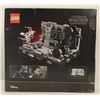 Image 2 : A Sealed New-In-Box Death Star Trench Run Lego Set 75329.