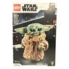 Image 1 : A Sealed New-In-Box The Child Lego Set 75318.