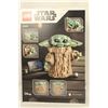 Image 2 : A Sealed New-In-Box The Child Lego Set 75318.