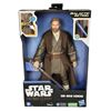 Image 1 : An Obi-Wan Kenobi Galactic Action Figure.