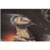 Image 4 : A 1983 Official Star Wars Fan Club Poster.