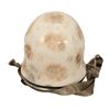 Image 2 : A Disney Parks Salvaged Stormtrooper Helmet Popcorn Bucket.