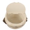 Image 4 : A Disney Parks Salvaged Stormtrooper Helmet Popcorn Bucket.