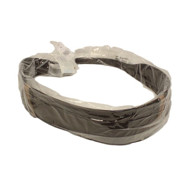 A new Star Wars Galaxy Edge Resistance Brown Cosplay Belt.