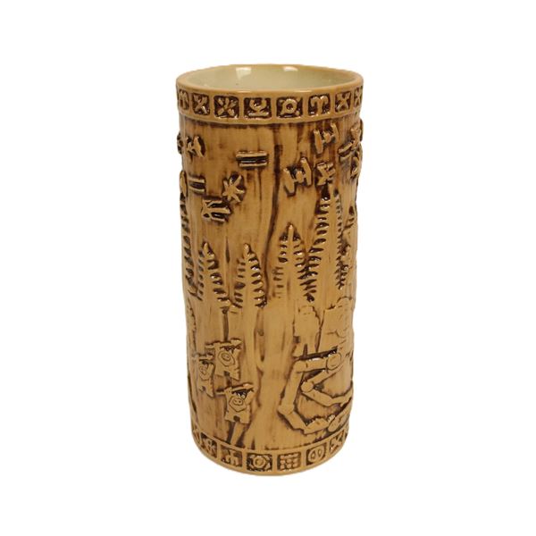 A Yub Nub Tiki Mug.