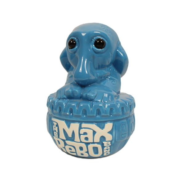 A Max Rebo Band Geeki Tiki Mug.