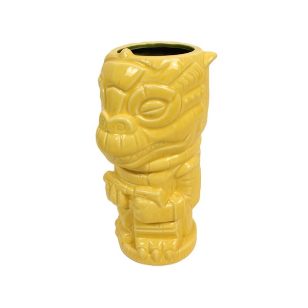 A Bossk Geeki Tiki Mug.
