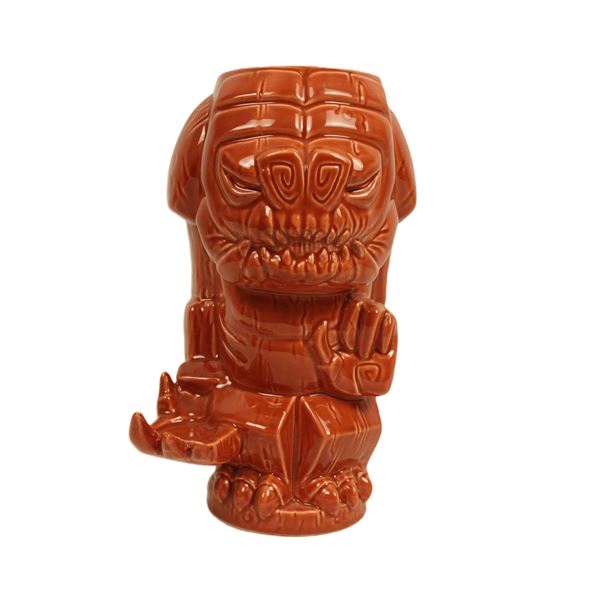 A Rancor Monstrous Geeki Tiki Mug.