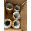 Image 3 : 21-Packing Tape Bundles - 36 Pack - 21 X $