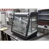 Image 2 : Countertop 20" Heated Merchandiser - Rear Door Broken