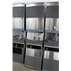 Image 1 : Follett Symphony Ice Maker/Dispenser On Cabinet Stand