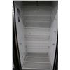 Image 2 : True Single Door Frozen Merchandiser  ( -7 Degrees)