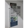 Image 3 : True Single Door Frozen Merchandiser  ( -7 Degrees)