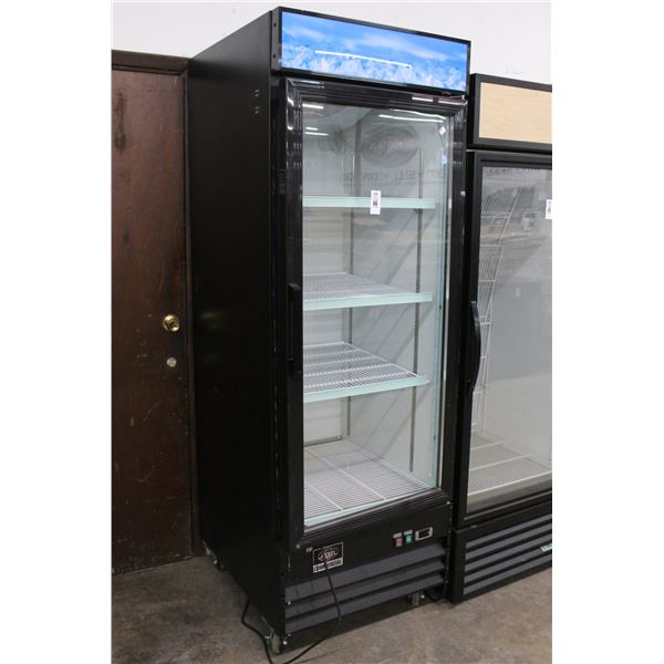 Nexell Commercial Rolling Single Door Ref.  (36 Degrees)