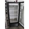 Image 2 : Fogel Mid Size Single Door Merchandiser - Needs Service (Did Not Get Cold)