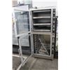 Image 2 : Super Systems Bunn Oven/Proofer Cabinet