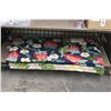 Image 1 : Floral Floor Mats - 4