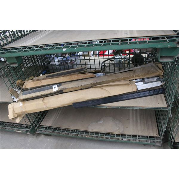 Armstrong Drop Ceiling Panel Supports